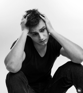 Никита Котов