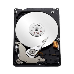 Ổ cứng Western Digital Western Scorpio Blue 1Tb