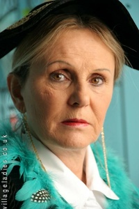 Permanent Link to Belinda returns