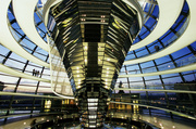 Рейхстаг (Берлин) / Reichstag (Berlin) MEAH8I_t