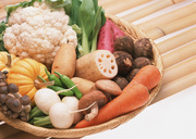 Сезонные овощи / Vegetables in Season MEH1MG_t