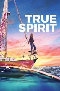 True Spirit (2023) WEB-DL DV/HDR10 2160p EAC3 ITA ENG SUBS