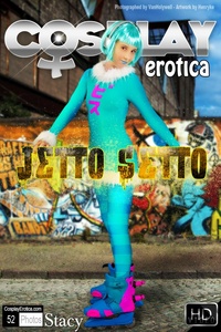 Permanent Link to Stacy – Jetto Setto