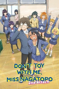 Dont Toy With Me Miss Nagatoro S02E07 GERMAN DL ANiME 720p WEB H264-DMPD