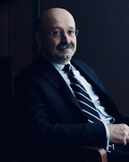 Михаил Задорнов
