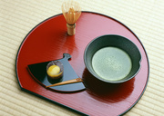 Японский стиль - аромат Киото / Japanese Style - Kyoto Flavor MEFEWD_t