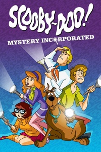 Scooby-Doo! Mystery Incorporated - Stagione 2 (2013) AMZN WEB-DL 1080p EAC3 ITA ENG
