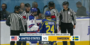 Hlinka Gretzky Cup 2023-08-01 USA vs. Sweden 720p - English MEN79CQ_t