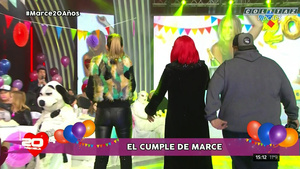 Marcela.Baños.Cumple.Pantalon.Tipo.Cuero.Negro.Ajustado.Pasion.1080P-Colitaz.14.jpeg