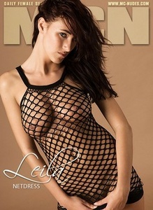 Permanent Link to 2009 04 11 Leila Netdress