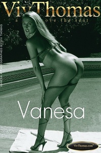Permanent Link to 2004 10 01 VANESA VANESA A