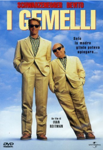   I gemelli (1989) DVD5 Copia 1:1 ITA-ENG-FRE-ESP