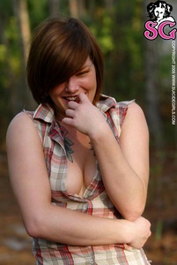 Permanent Link to 2005 05 30 – Shellie – A Small Town Girl