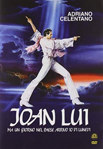Joan Lui - Ma un giorno nel paese arrivo io di lunedì (1985) 1080p X264 EAC3 AAC ITA