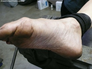 Permanent Link to Foot Factory Set 143