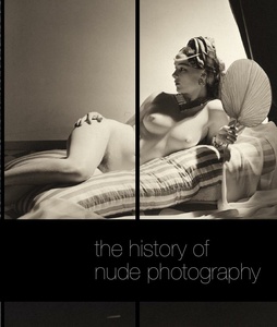 История фотографии обнаженного тела / Nude photography. The art and the craft (PDF)