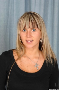 Permanent Link to 2008 07 20 – Christina Lee – Introducing Christina Lee