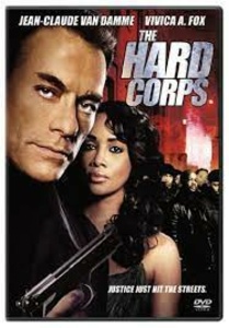 Hard corps (2006) Bluray Untouched 1080p AC3 ITA ENG (Audio DVD)