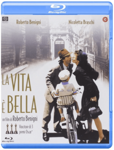 La Vita è Bella (1997) 1080p, x264, AC3 ITA ENG, Subs