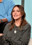 Christa Miller - Apple TV+ 2023 TCA Winter Press Tour at The Langham Huntington in Pasadena - January 18, 2023