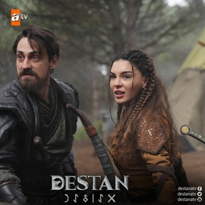Destan ( serial) - Ebru Șahin și Edip Tepeli - Pagina 3 ME8I4MS_t