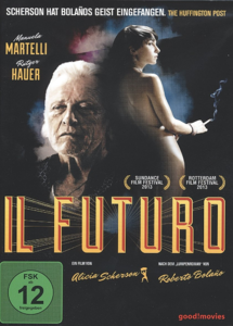  Il futuro (2013) dvd9 copia 1:1 ita