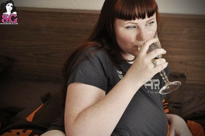 Permanent Link to 2009 07 Cecilia