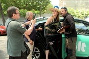 Amber Heard - Madrid, Spain - May 11, 2023