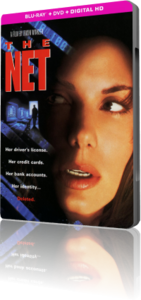 The Net (1995) 1080p, x264, AC3 ITA-ENG, Subs