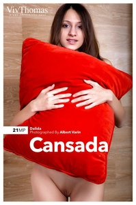 Permanent Link to 2016 09 17 CANSADA DALIDA