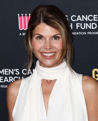 Lori Loughlin - An Unforgettable Evening benefiting the Women's Cancer Research Fund in Beverly Hills, 04/10/2024
