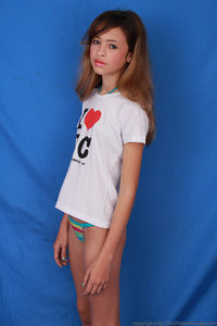 Set young girls models in panties 646