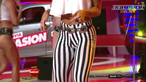 Sol.Perez.Pantalon.Ajustado.Rayado.Pasion.1080P-Colitaz.157.jpeg