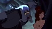 Hercules - Characters of cartoons, films and video games