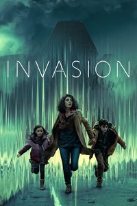 Invasion (2021) Stagione 1 WEB-DL HDR10 2160p EAC3 ITA ENG SUB ITA ENG [9/22]