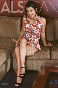 Permanent Link to 1998 08 17 FULL MONICA