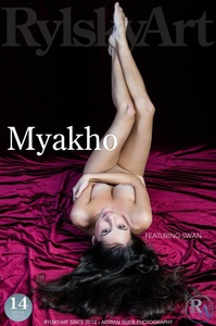 Permanent Link to 2015 01 31 MYAKHO SWAN