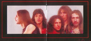 Scorpions - Best Of Scorpions (FLAC)