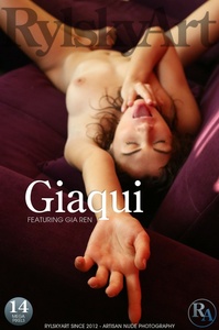 Permanent Link to 2021 03 10 Gia Ren – Giaqui