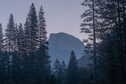 Йосемитская долина / Yosemite Valley MEJDLR_t