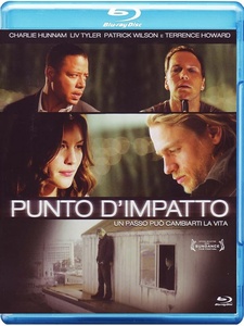 Punto d'impatto (2011)1080p X264 AC3 DTS ITA DTS ENG