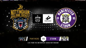 EIHL 2023-11-18 Nottingham Panthers v Manchester Storm - Adam Johnson Memorial Game 720p - English MEQ9KTV_t