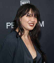 Daisy Lowe - London Fashion Week closing party, a collaboration with Pendulum Private Members App And Home House 02/20/2024
