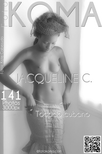 Permanent Link to jacquelinec tocadocubano