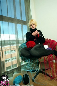 Permanent Link to 2007 02 04 – Orchid – Tangled As A Cat