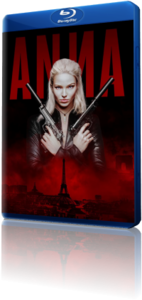 Anna (2019) 1080p, x264, DTS ITA, AC3 ENG, Subs