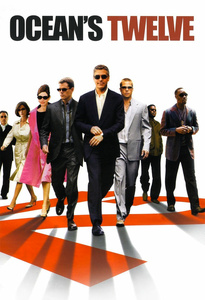 Ocean's Twelve (2004) WEB-DL DV/HDR10 2160p EAC3 ITA ENG SUBS