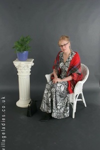 Permanent Link to Something special with Joanna