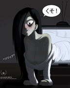 Sex with ghostsThemed drawings - Drawing, Comics, Cartoon