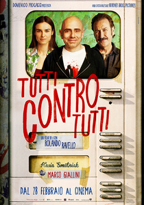 Tutti contro tutti (2013).mkv 1080p E-AC3/AC3 5.1 iTA SUBS